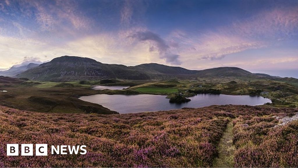 Welsh election 2021: 'Visiting Edinburgh is easier than much of Wales'