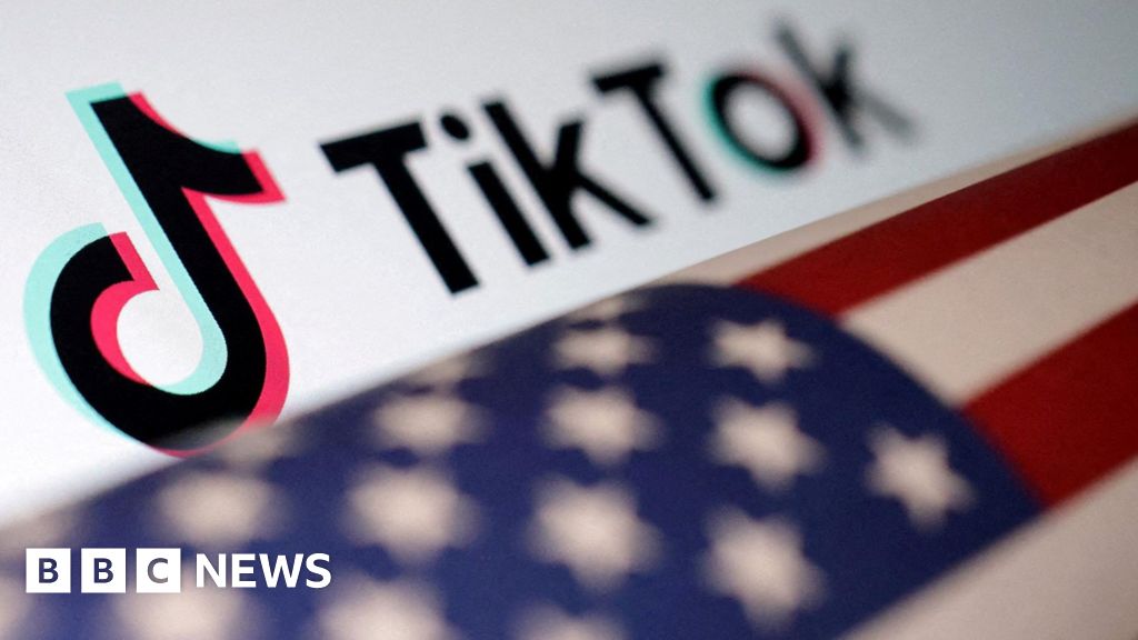 TikTok children's privacy complaint referred to US Department of Justice