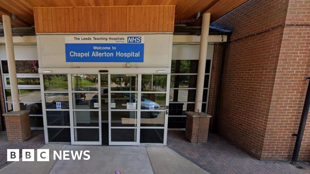 Chapel Allerton Hospital expansion shelved after funding withdrawn