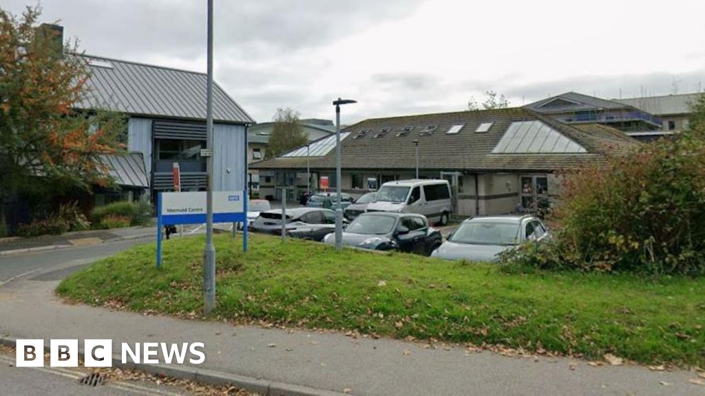 Royal Cornwall Hospital's Mermaid Centre set for £600k renovation