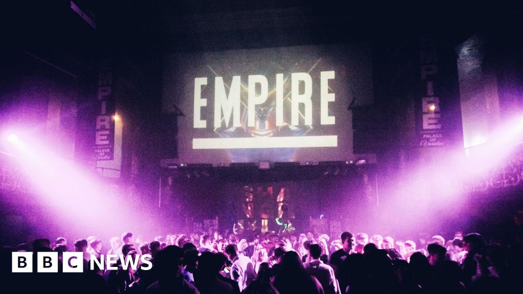 Does club culture still exist or are sober socials the new go-to?