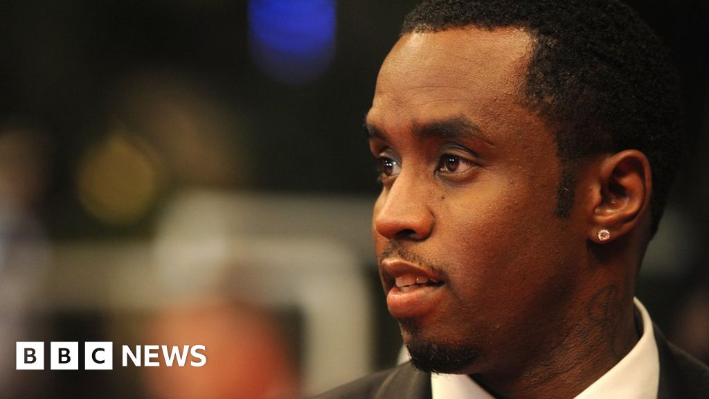 Sean ‘Diddy’ Combs: What we know about the accusations against him