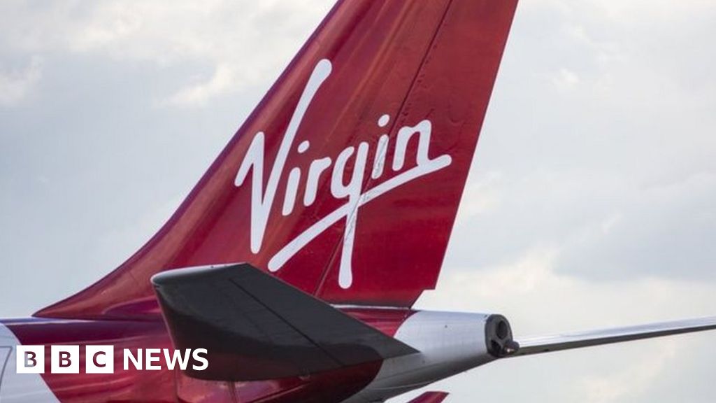 Virgin Atlantic to quit Gatwick and ax 3,000 jobs thumbnail