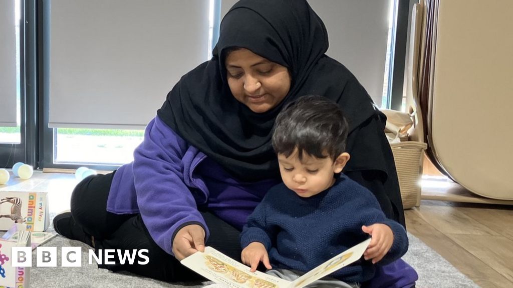 Nursery funding issue causing 'real concern' says operator BBC News