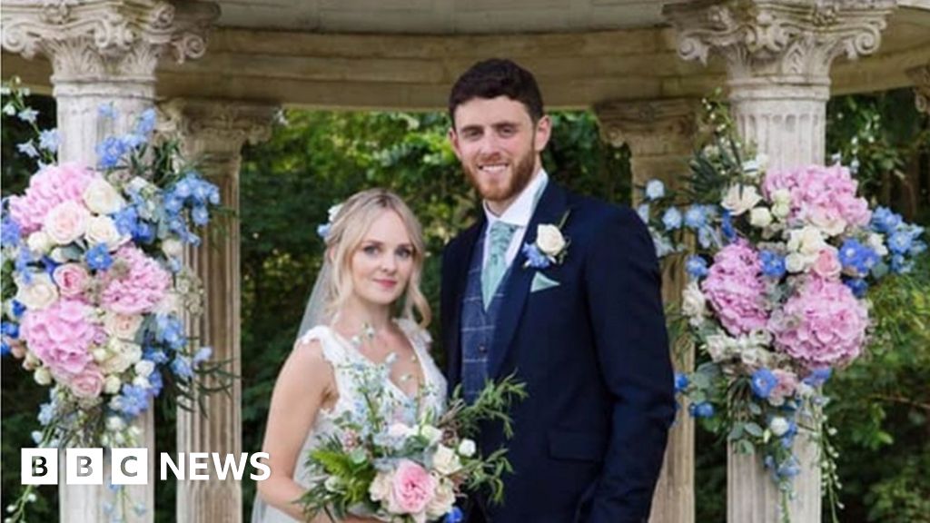 The Papers: 'PC killed a week before his honeymoon'