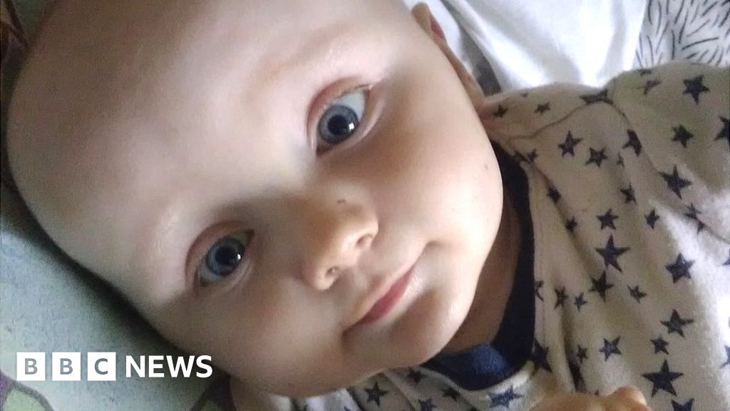 Safeguarding Review Reveals Inadequate Practices in Case of Murdered Ten-Month-Old