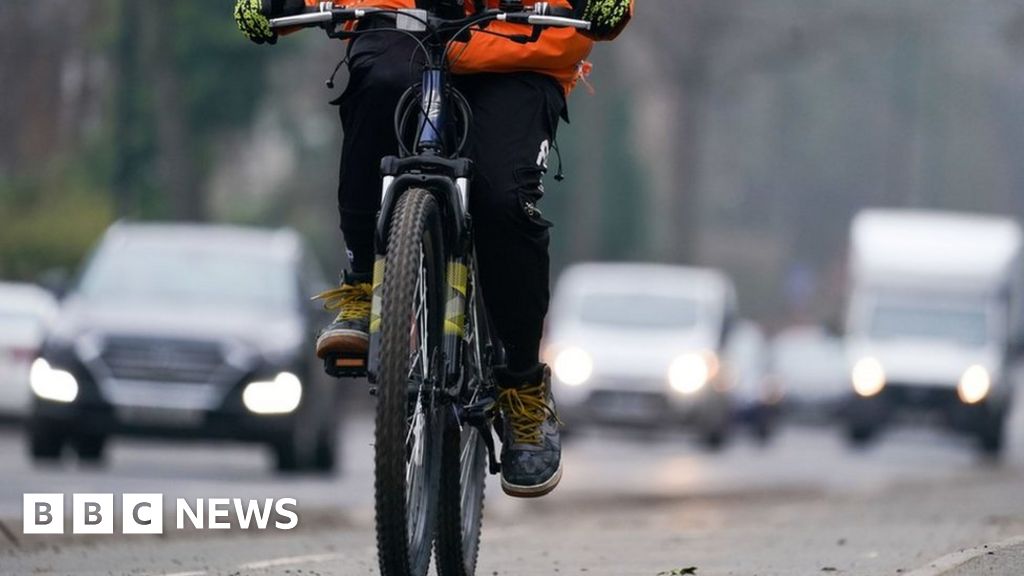 nhs buy a bike scheme