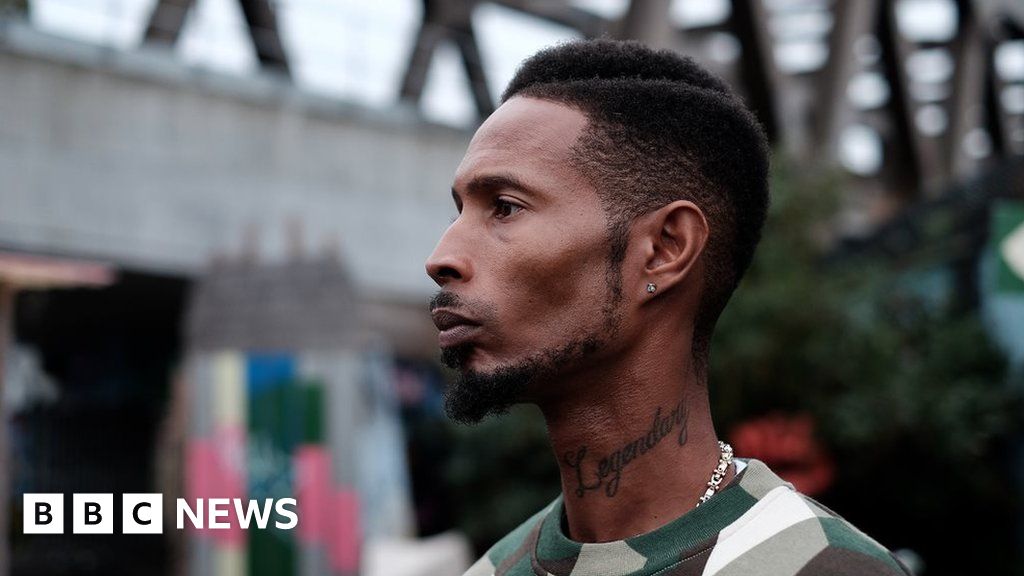 D Double E The Grime Pioneer Who Inspired Skepta Finally Gets His Moment c News