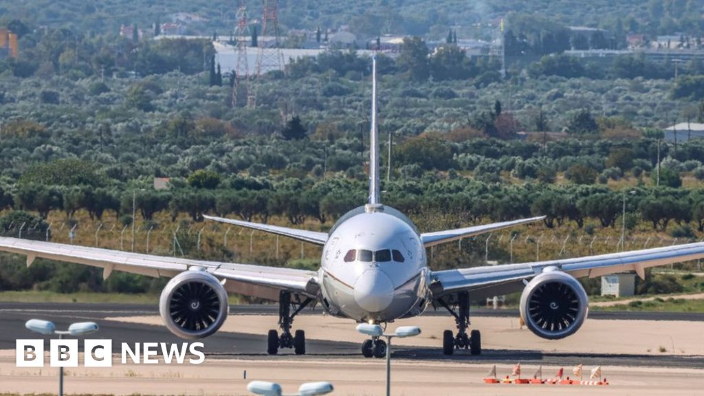 Boeing prowadzi nowe dochodzenie w sprawie wątpliwości związanych z inspekcją 787