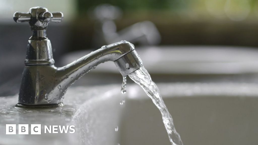 South West Water and Bournemouth merger moves forward BBC News