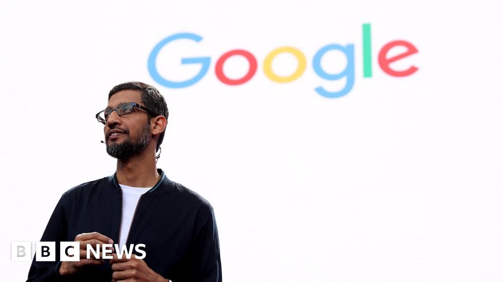 Google set to offer banking current accounts
