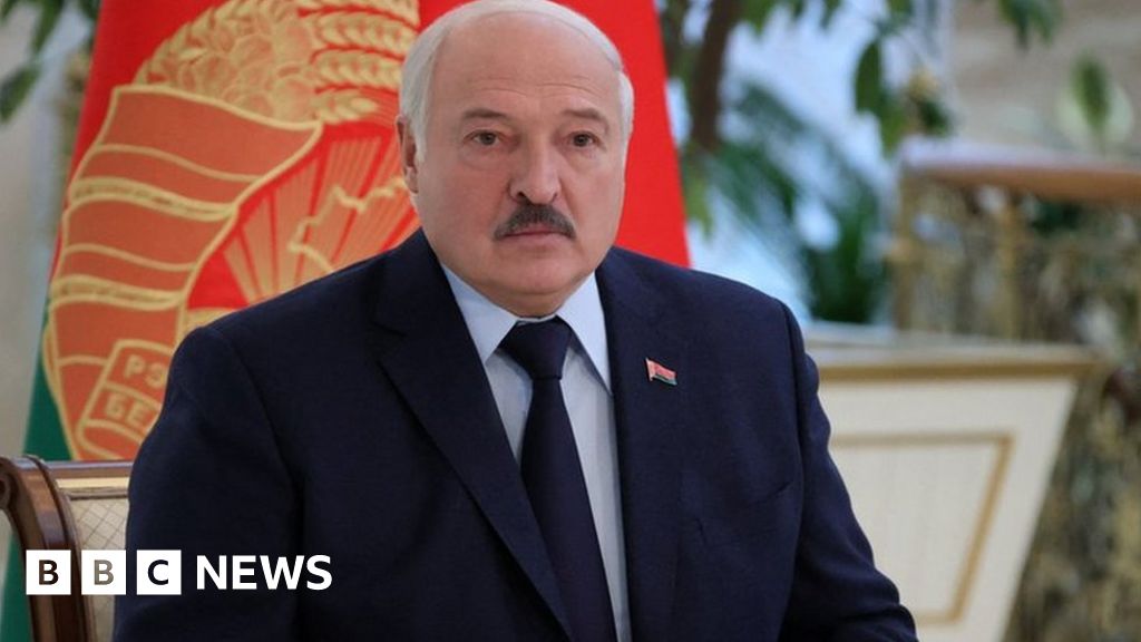 Lukashenko warns Belarus will join Russia in war if attacked