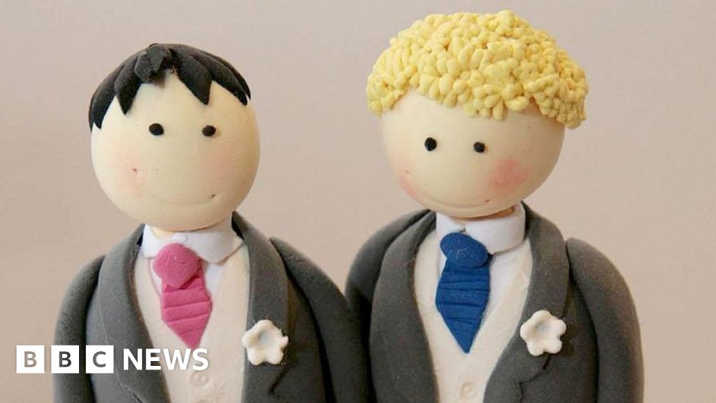 Sark Becomes Last British Isle To Allow Same Sex Marriage Bbc News