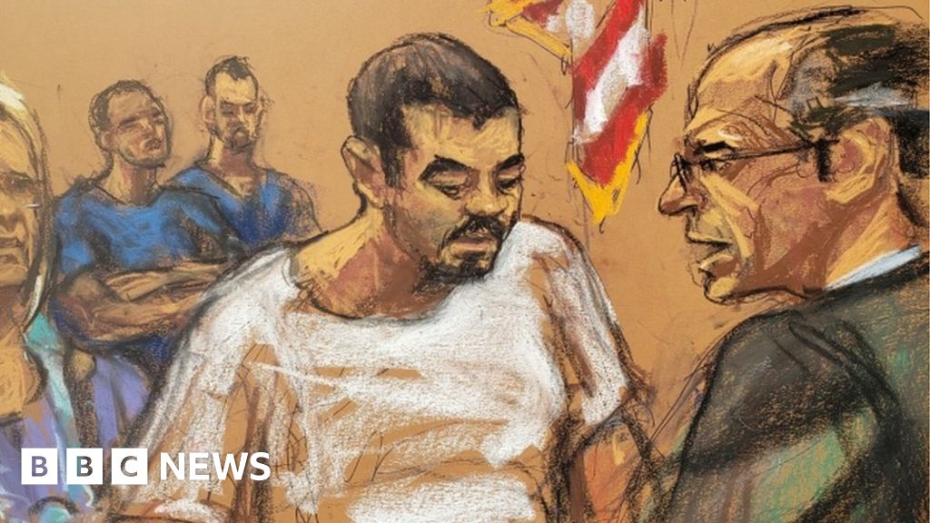 US citizen Ruslan Maratovich Asainov charged with IS terror offences