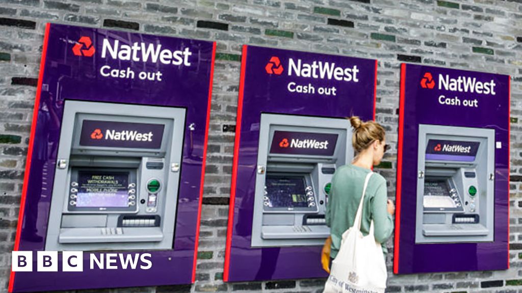 NatWest confirms cash deposit glitch as customers say cash missing