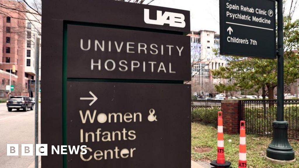 Alabama's legislature pushes to protect IVF