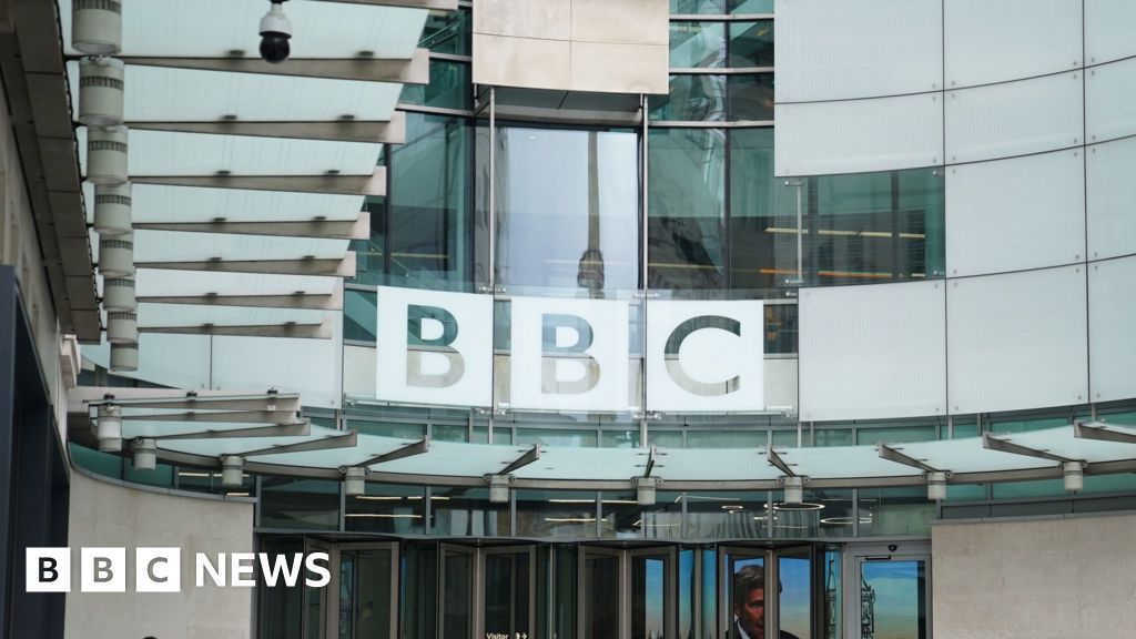 Family ‘upset’ with BBC response to presenter photo claims