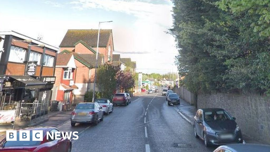 Dundonald Man charged with attempted murder after stabbing BBC News