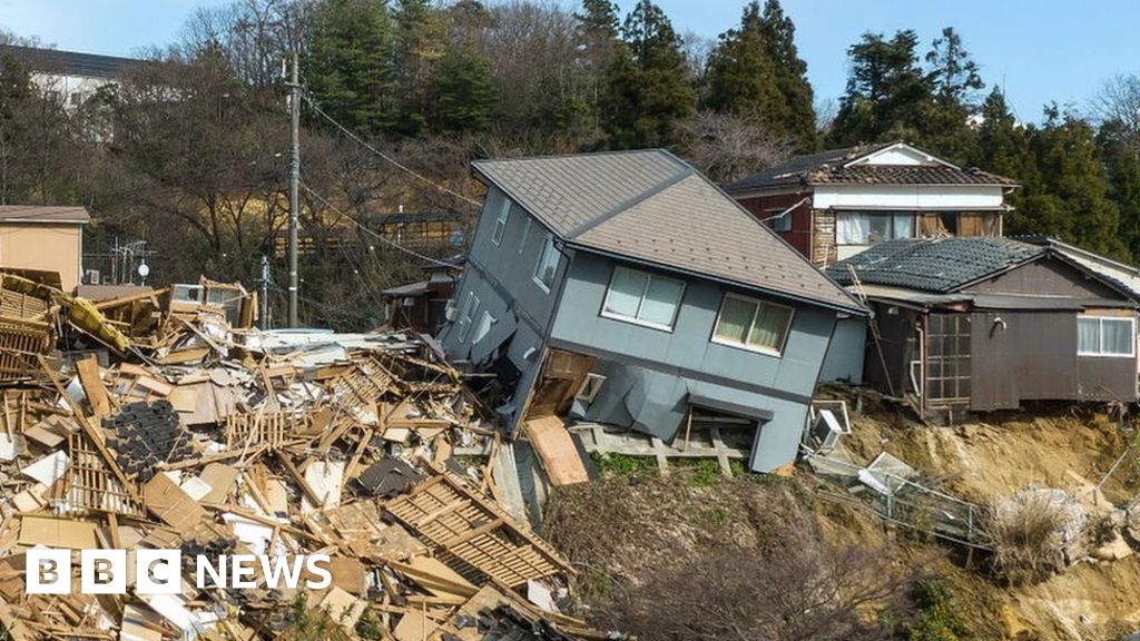 100年の地震が日本に教えたこと