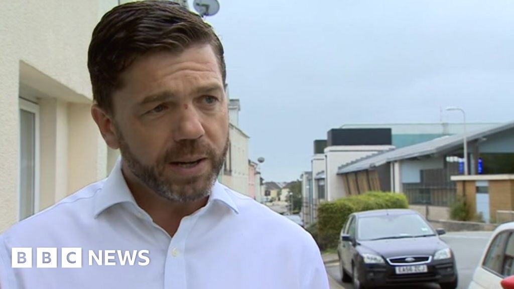 Stephen Crabb Says PM Wants Brexit 'moment Of Decision' - BBC News