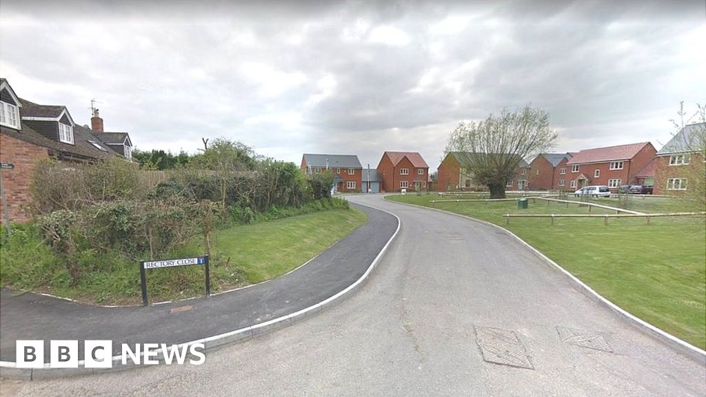 Plans to build new homes in Gloucestershire approved 