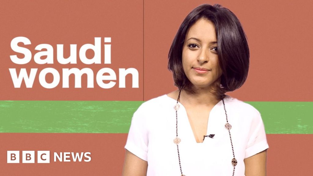 International Women's Day: Are Saudi Women Really That Oppressed? - BBC ...