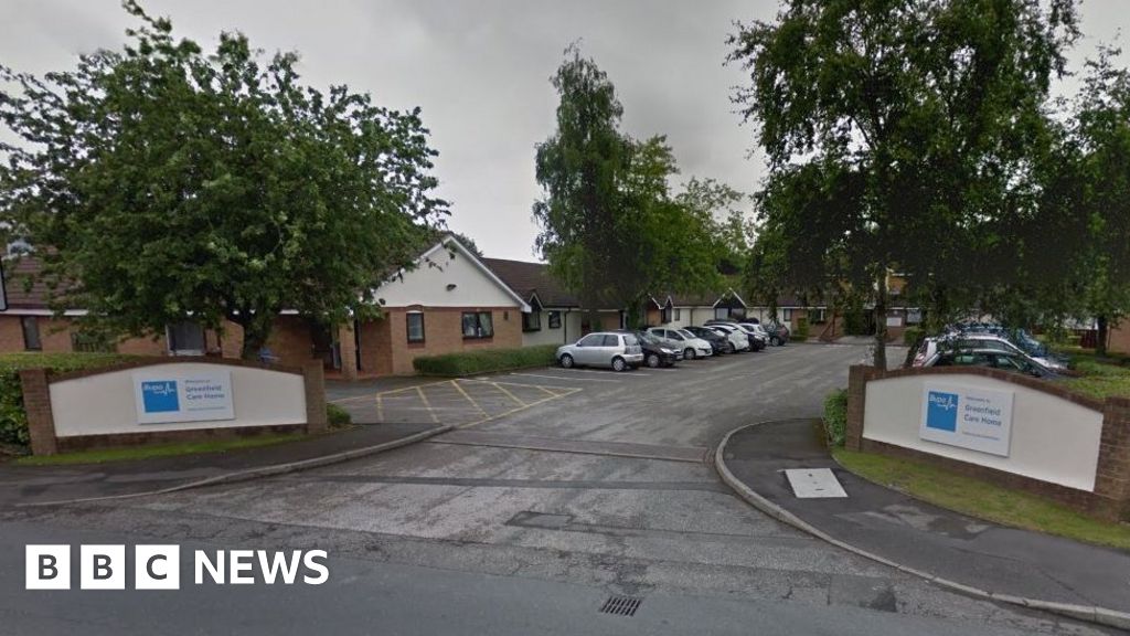 Unsafe and short staffed Preston care home put in special measures ...