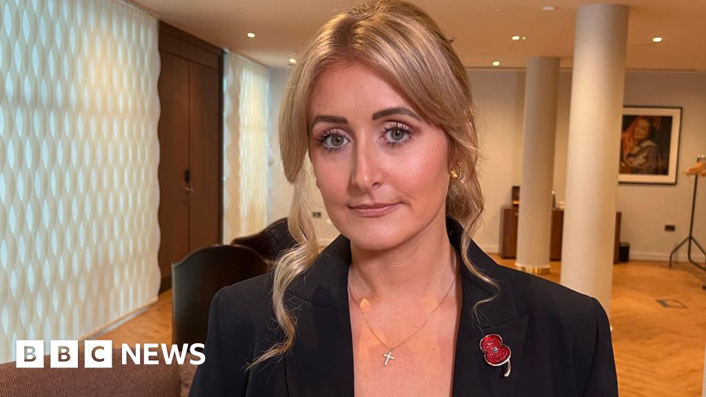 Katie Amess: 'Keir Starmer has just ignored us'
