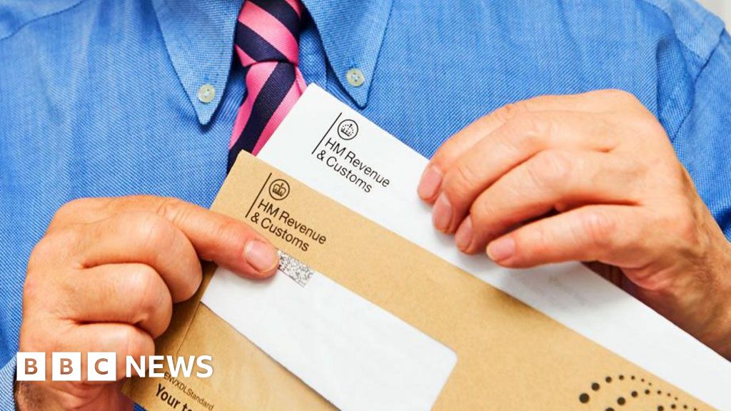 Tax rises to spending cuts - what are the chancellor's options now?