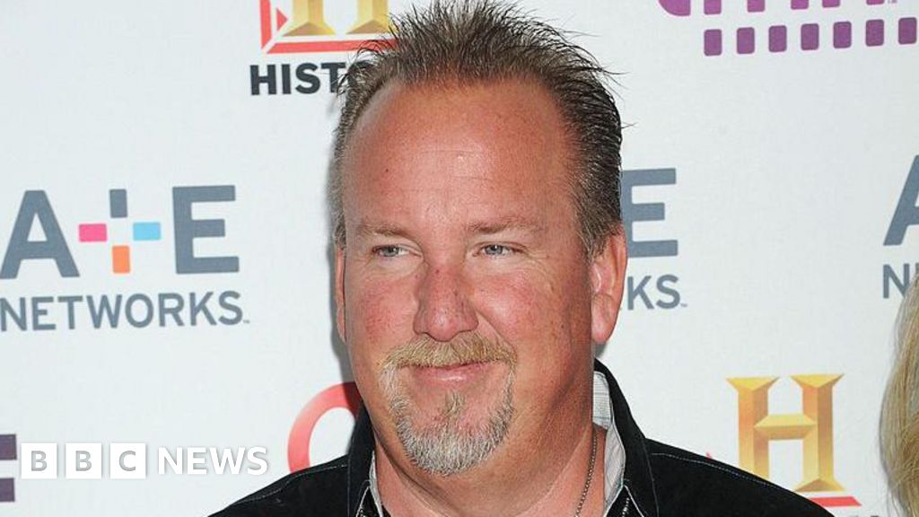 'Storage Wars' star Darrell Sheets dies age 67