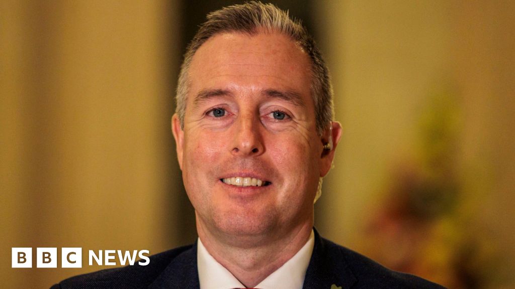 Paul Givan: Christian ethos in schools to be maintained, says minister