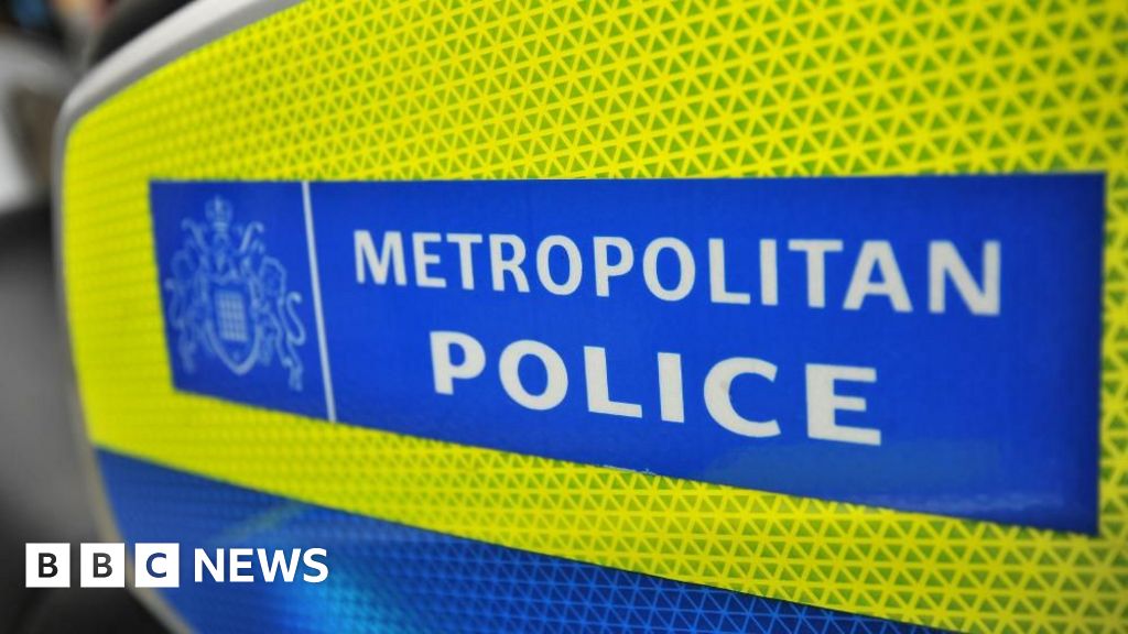 Woman tells how Met policeman partner 'scared' her