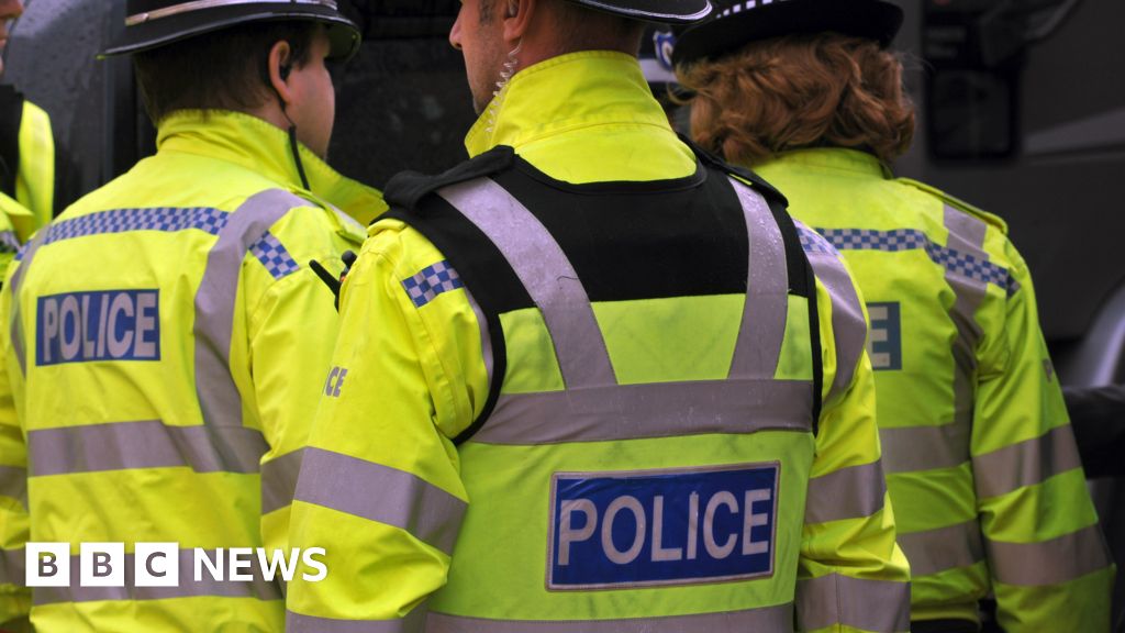 Record number of arrests made in West Midlands during World Cup