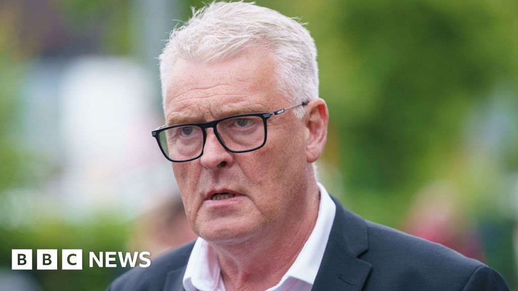 Reform UK wins first seat as Lee Anderson returns as MP