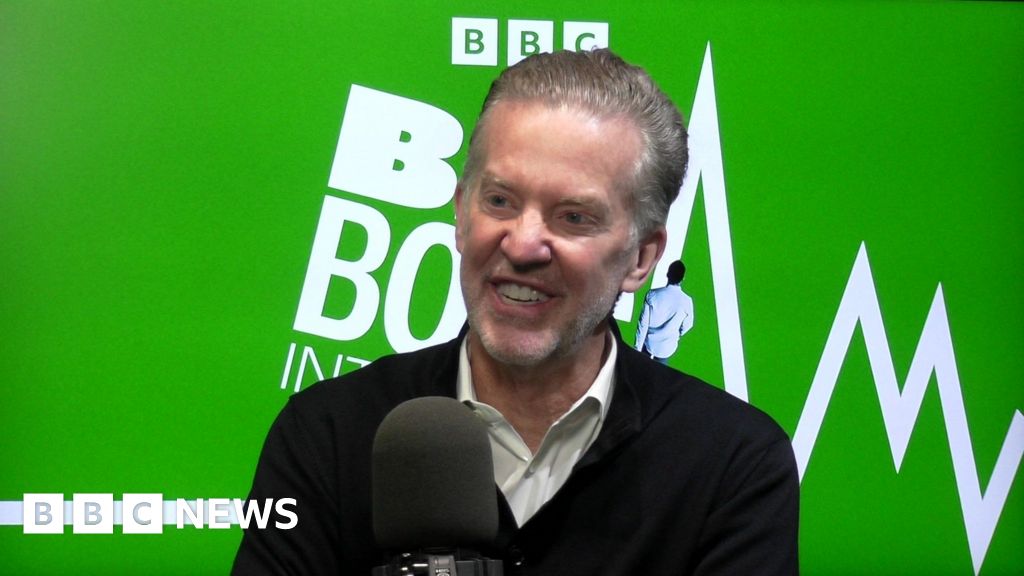 Vue cinema boss: I don't see streaming as the competition