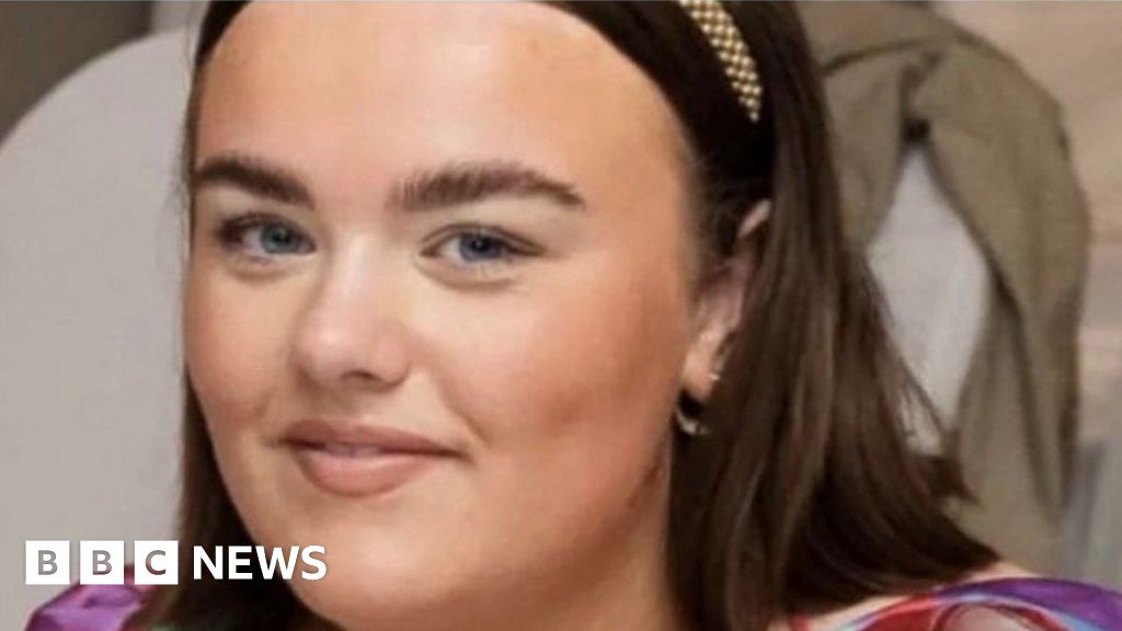 Caitlin McLaughlin: Schoolgirl ‘died after taking drugs’