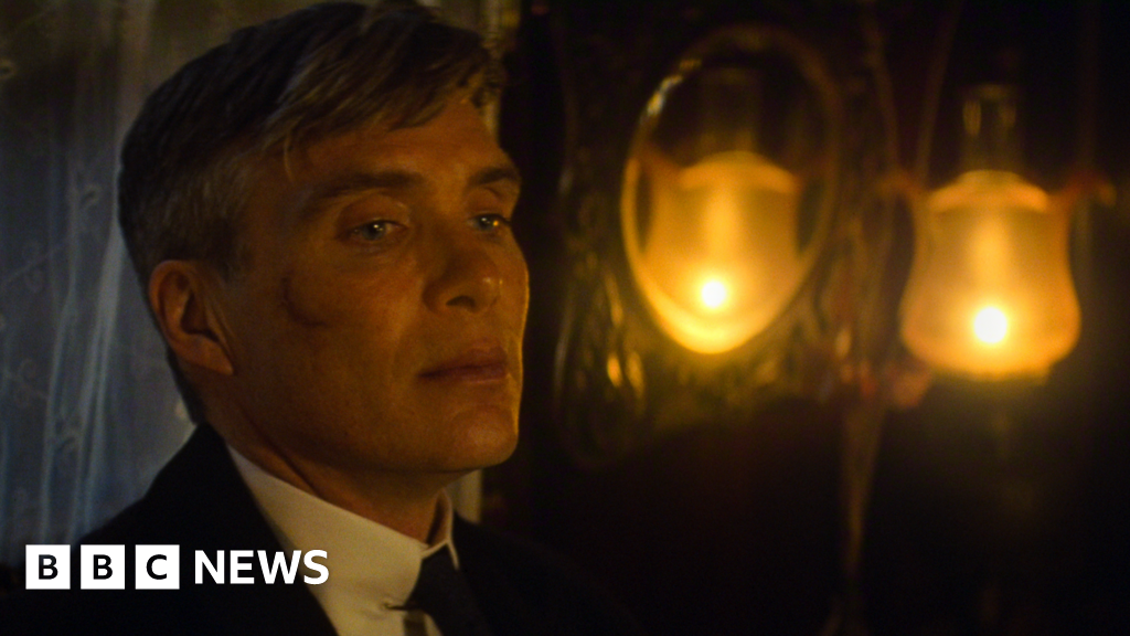 bbc.co.uk - Alex Pope - Peaky Blinders filmed at 'little known gem' Kelmarsh Tunnel