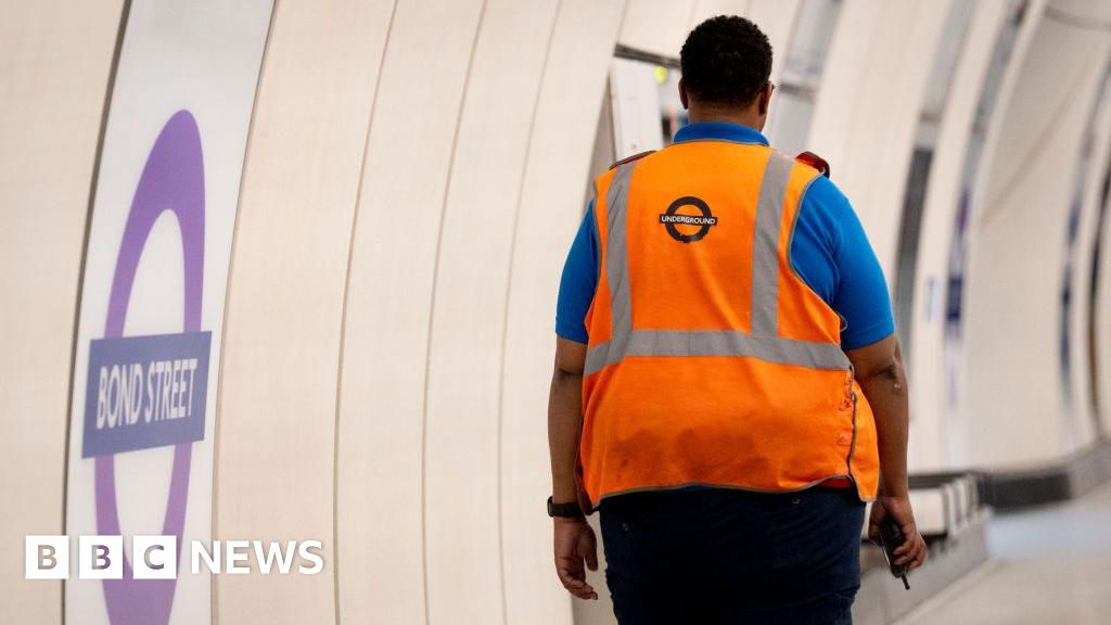 TfL joins drive to reduce staff sickness rates