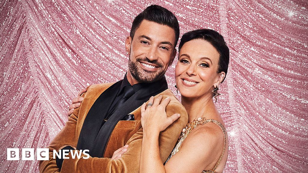 Strictly: Amanda Abbington accuses Giovanni Pernice of ‘cruel’ behaviour