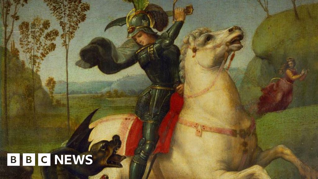 St George's Day Parades Planned Across UK Amid Cancellations