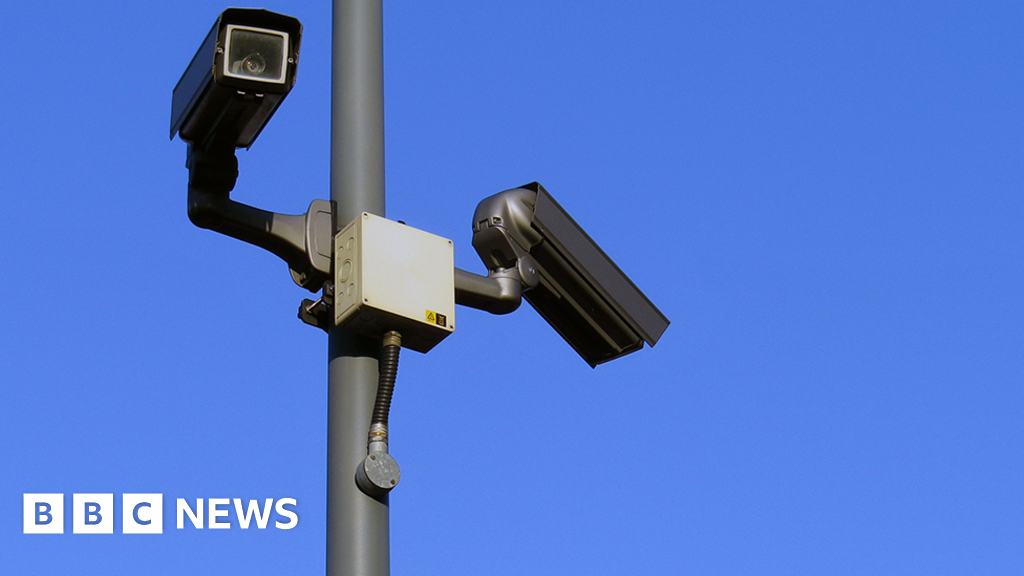 Stratford-upon-Avon CCTV cameras set for £200k upgrade 