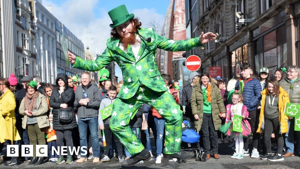 Lightfoot cancels Chicago's St. Patrick's Day parades because of coronavirus