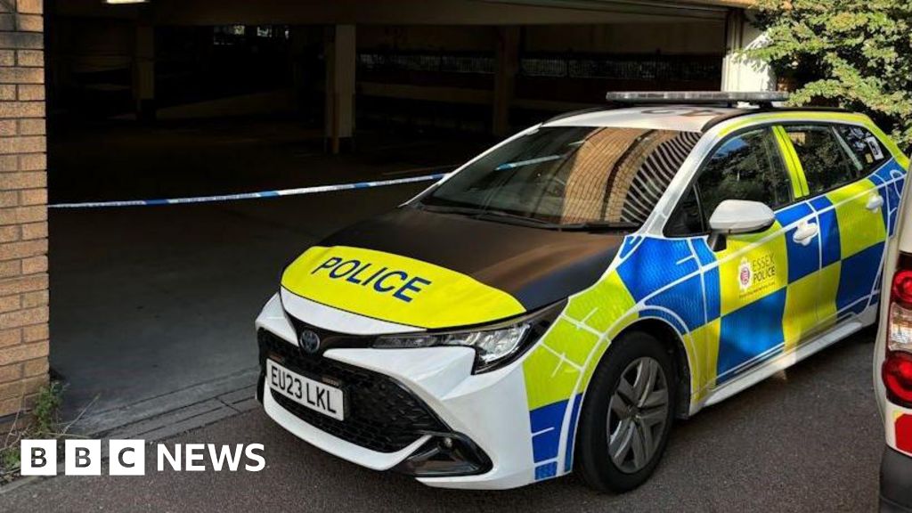 Basildon Asda rape investigation sees man arrested in Essex - BBC News