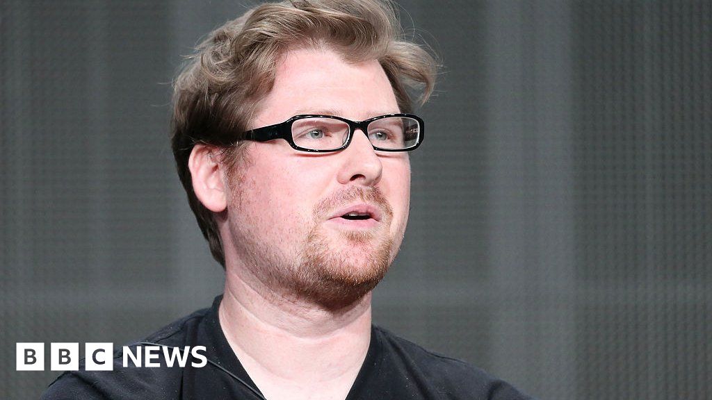 Rick and Morty Creator Justin Roiland Faces Domestic Assault Charges