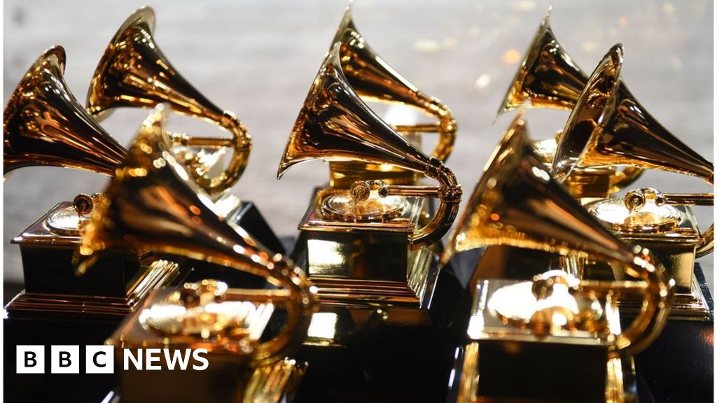 Grammy Awards 2019: List Of Winners - BBC News