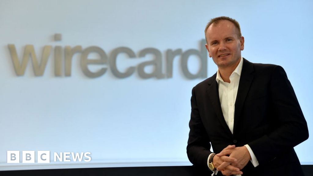 Wirecard trial of executives opens in German fraud scandal