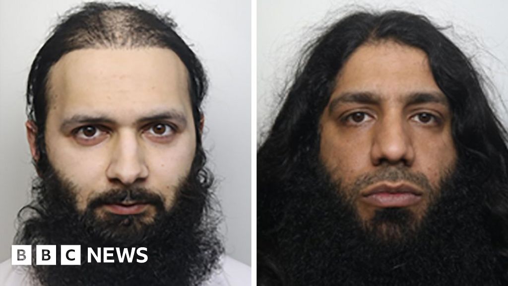 Drivers who fled UK after killing friend in Wilmslow crash jailed