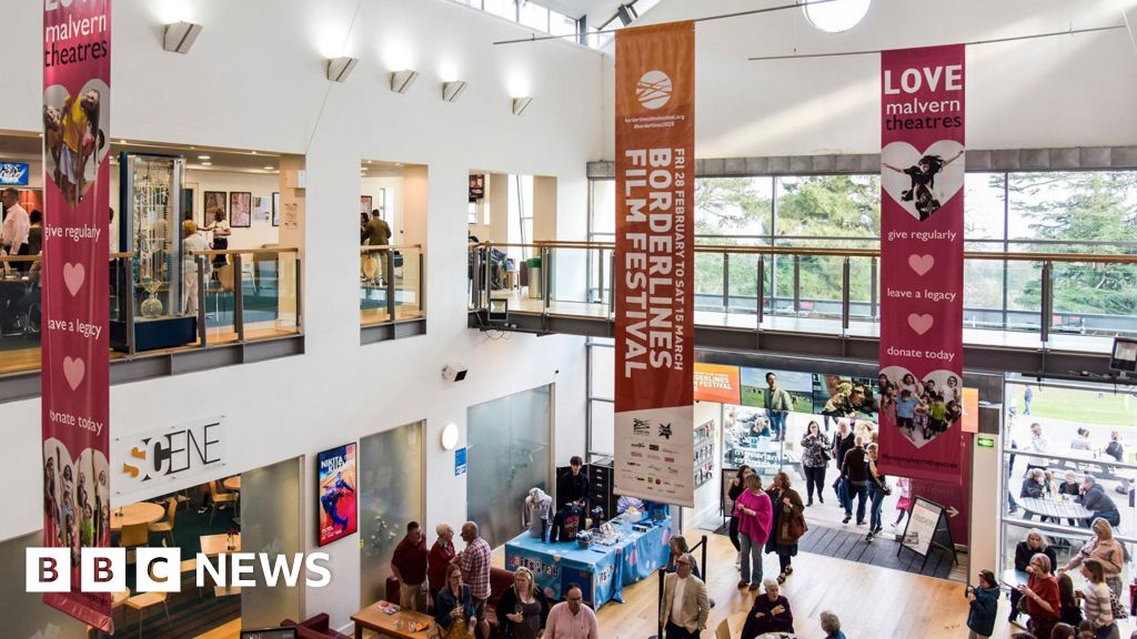 Borderlines Film Festival 2026 expects to attract thousands