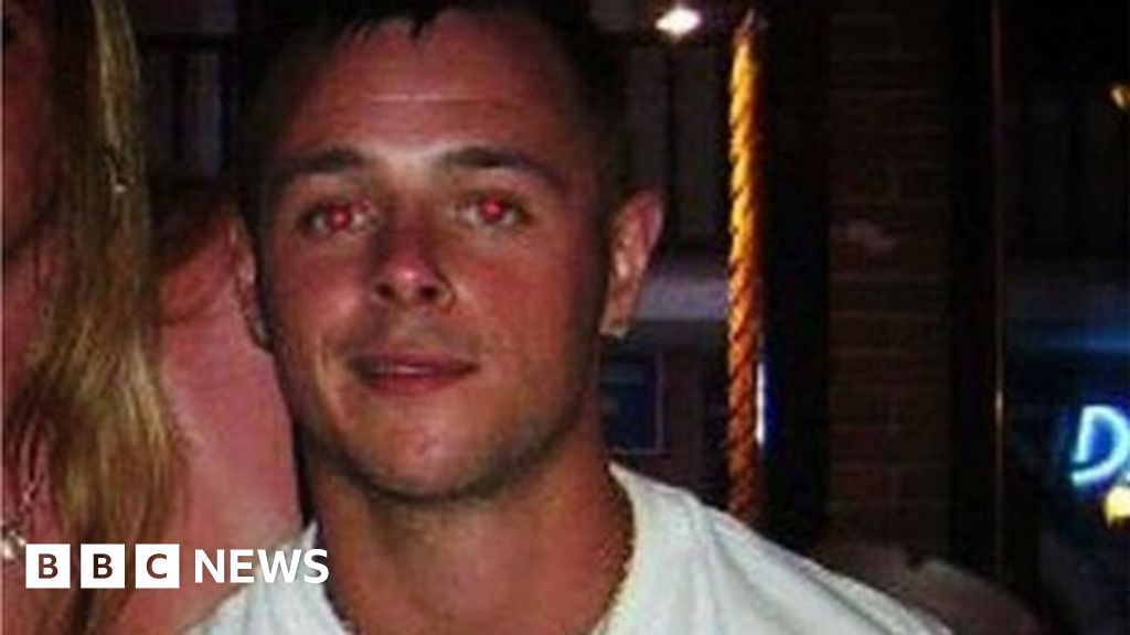 Alfie Peak case Four jailed over Bexhill attack BBC News