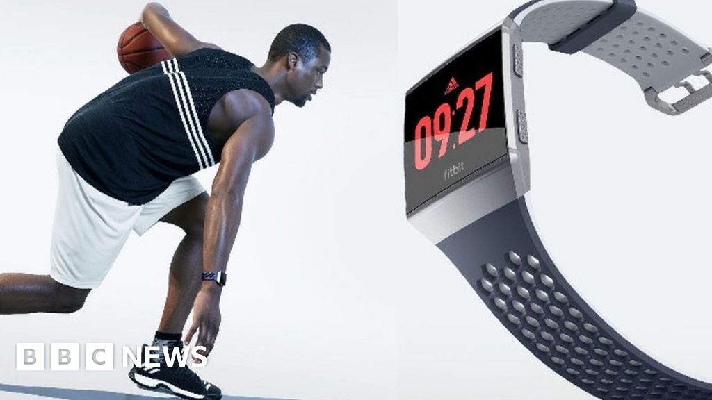 Fitbit Ionic smartwatch introduces blood oxygen sensor